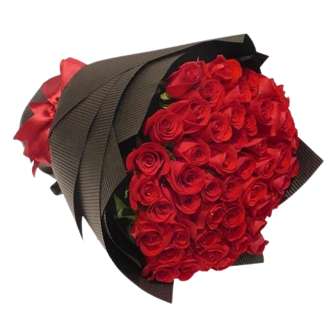 The Red Queen (50 Stem)